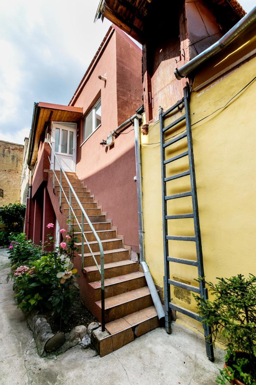 Kendall Studio Brașov Exterior foto