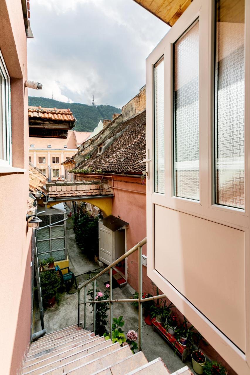 Kendall Studio Brașov Exterior foto